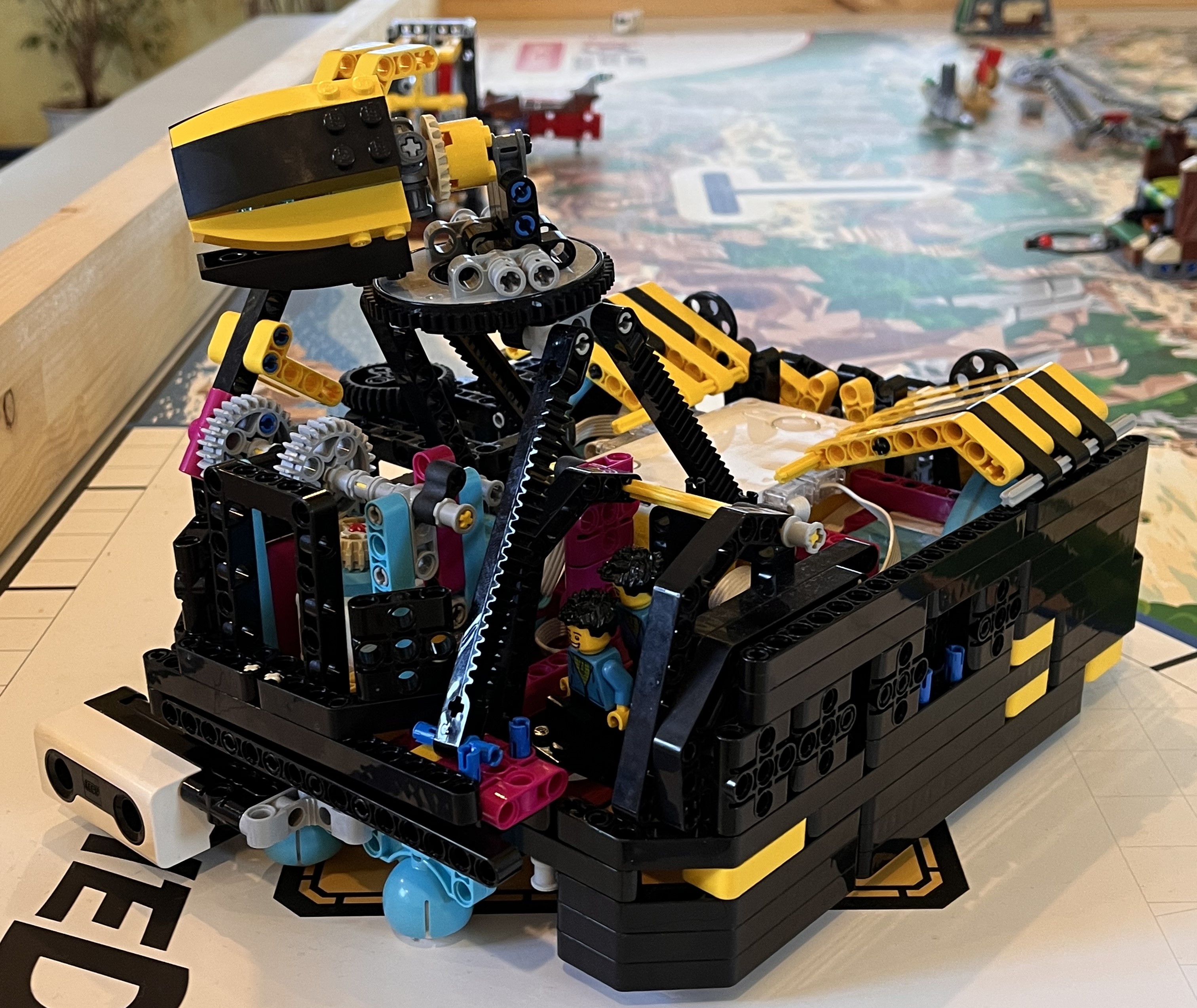 Bild kann nicht geladen werden.