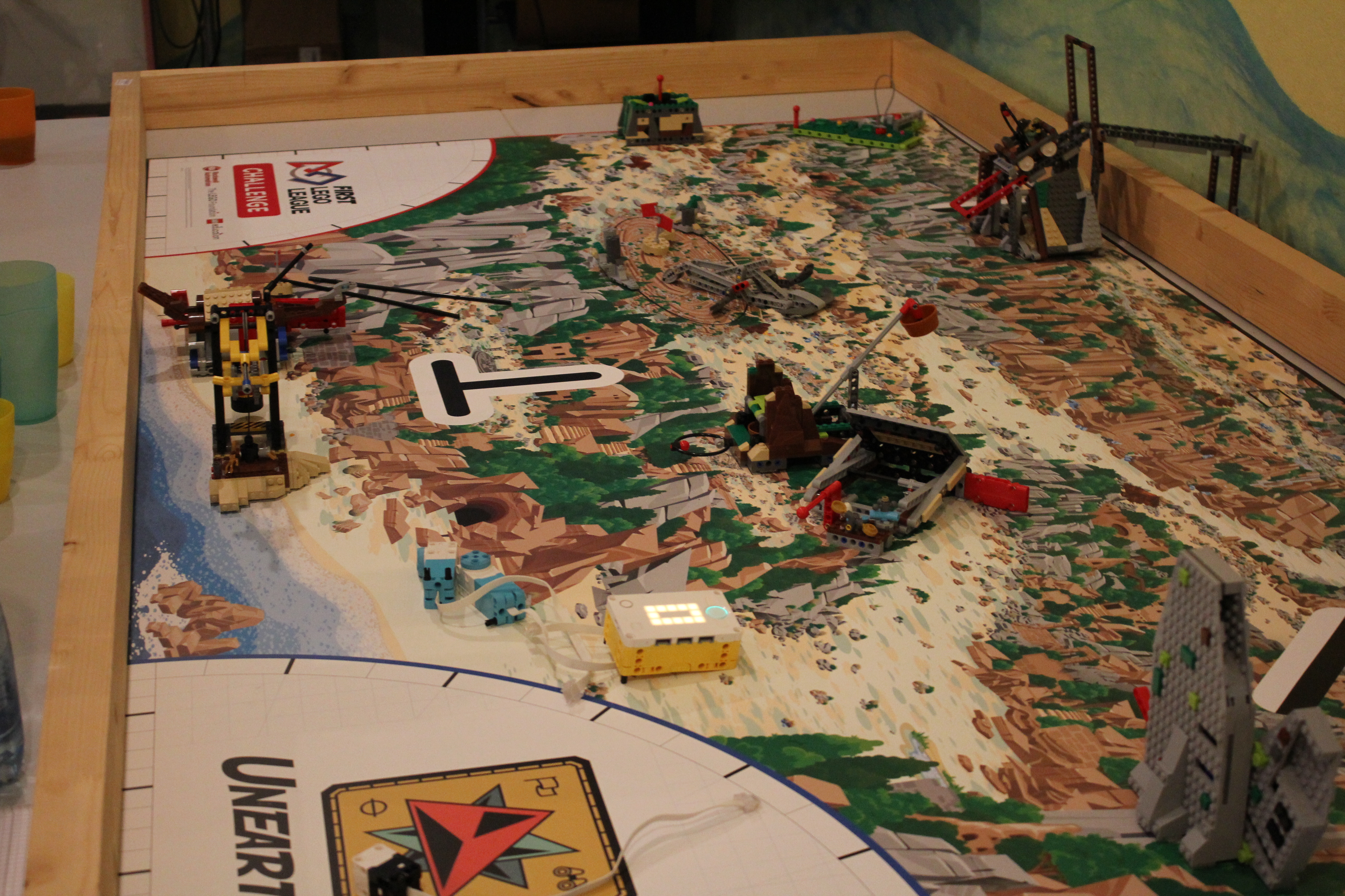 Einblicke in die PV-Mathematik