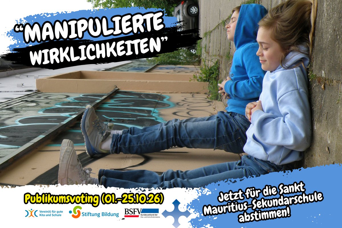 Titelbild für Beitrag: STIMMEN SIE JETZT AB. Unser Fotoprojekt braucht Ihre Unterstützung.