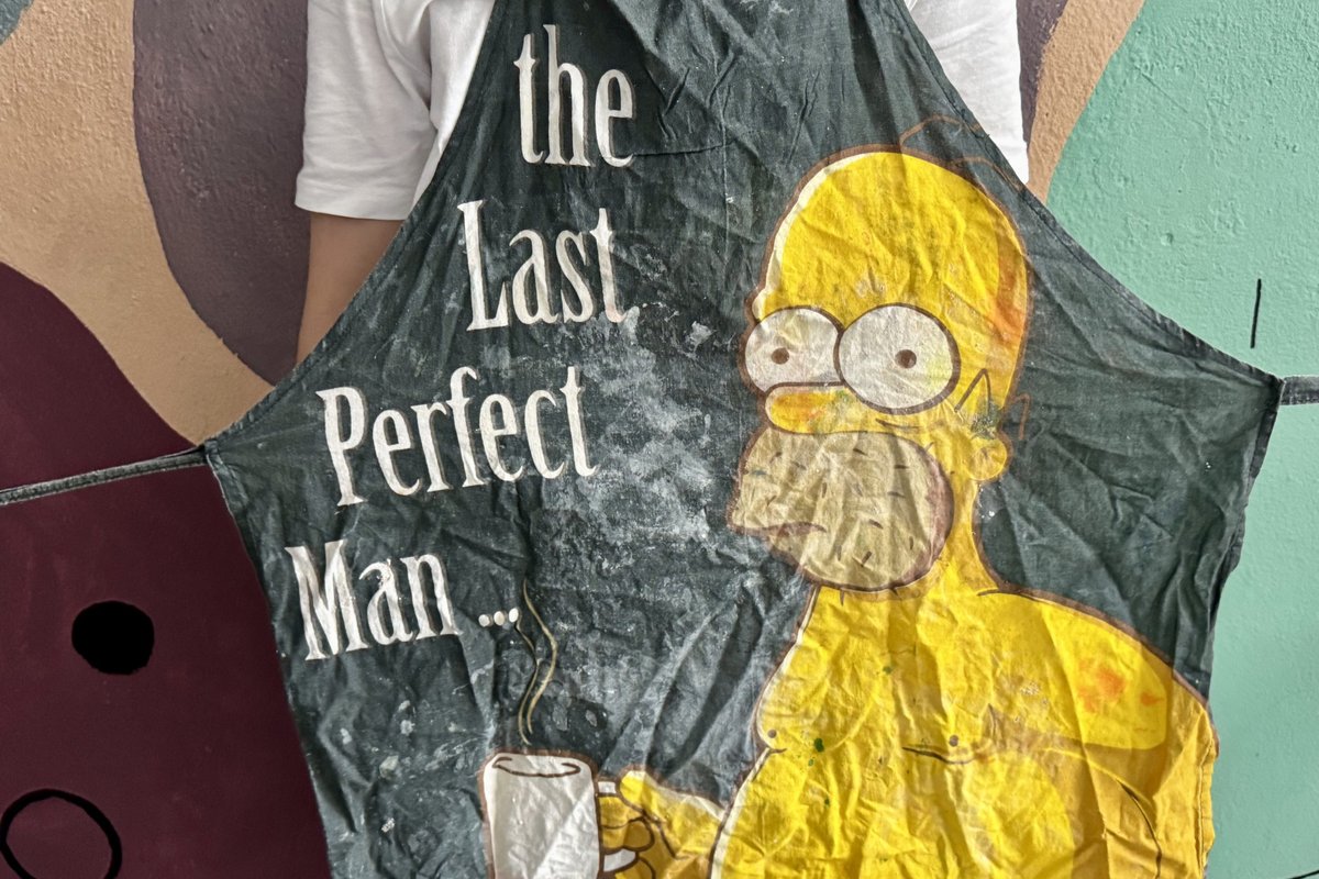 Titelbild für Beitrag: Last perfect man