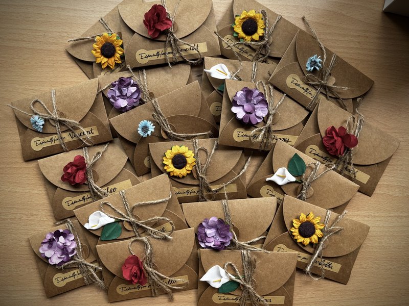 Titelbild für Beitrag: „Lebenswende“ – Ein bewegender Schritt für unsere 8. Klassen