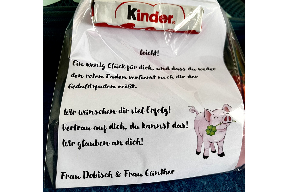 Titelbild für Beitrag: Kinderleicht