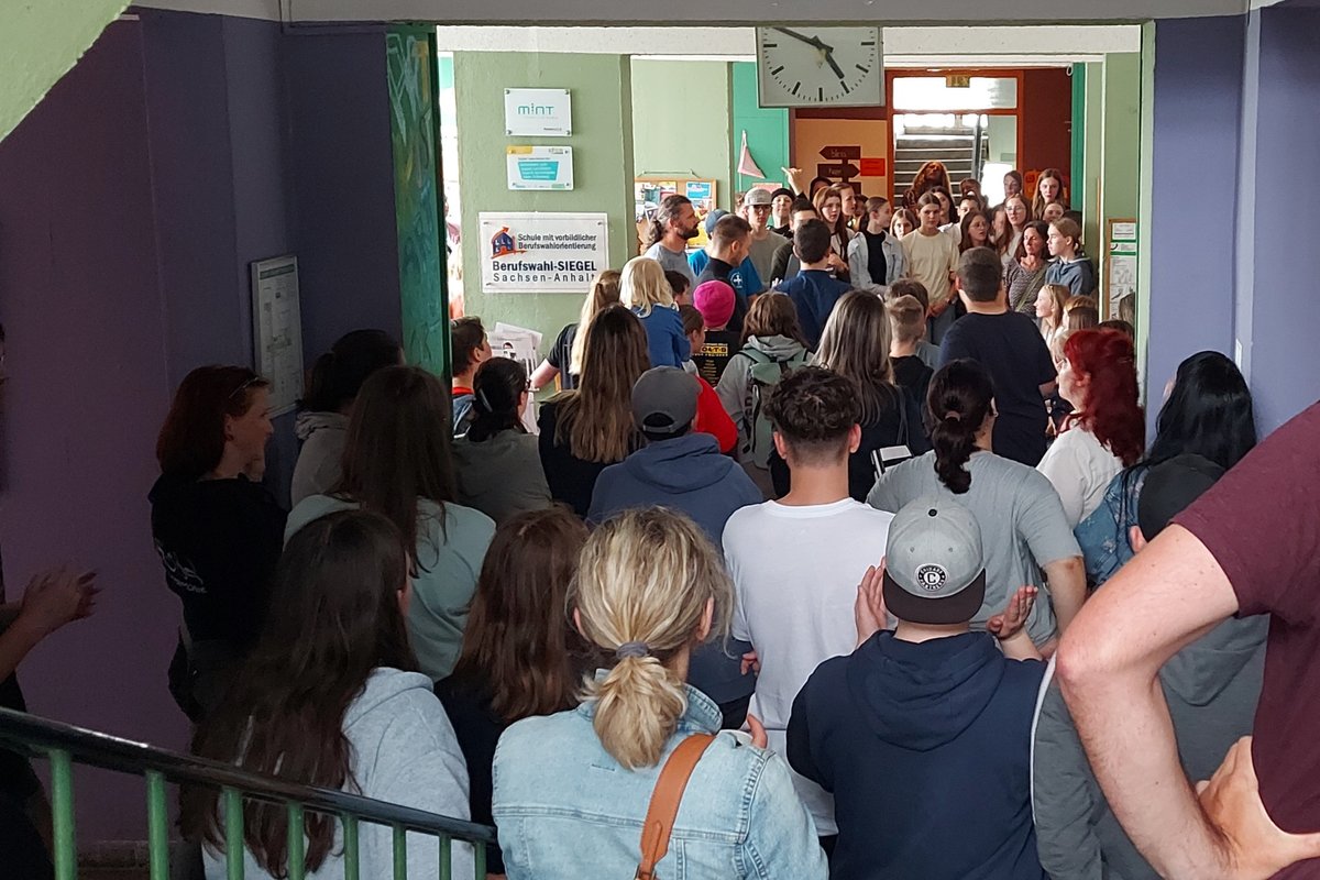 Titelbild für Beitrag: Abschlusspräsentationen der Freien Studien 2023/24