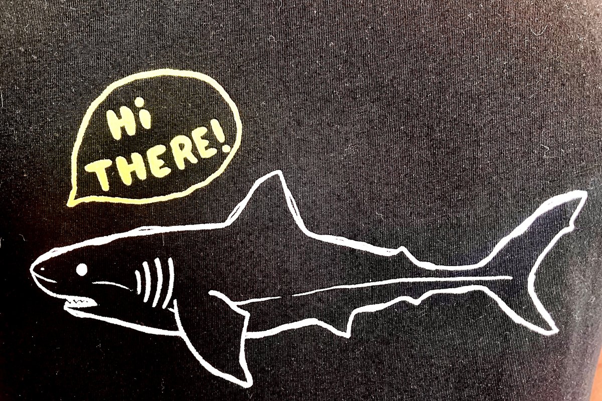 Titelbild für Beitrag: Hi there!