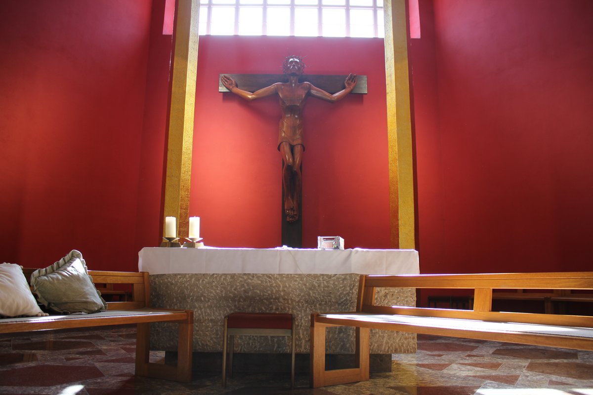 Titelbild für Beitrag: Unser Ostergottesdienst 2026