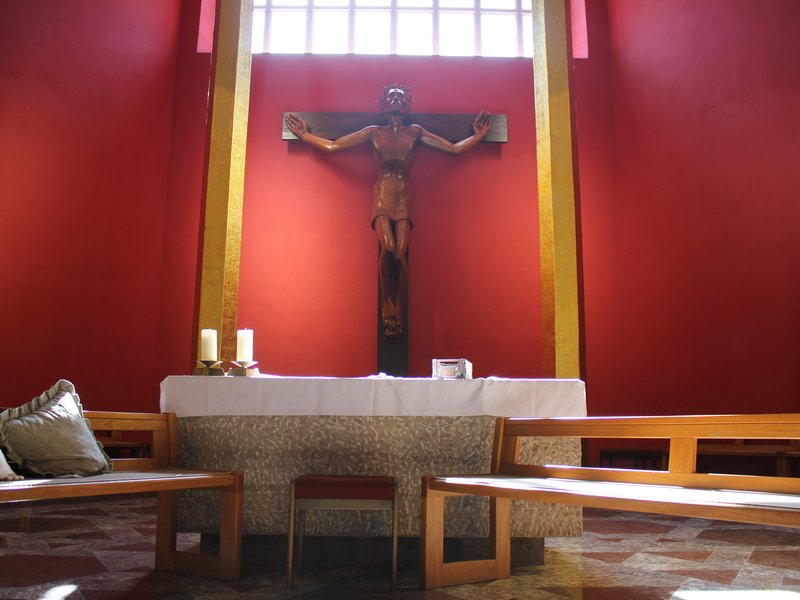 Titelbild für Beitrag: Unser Ostergottesdienst 2026