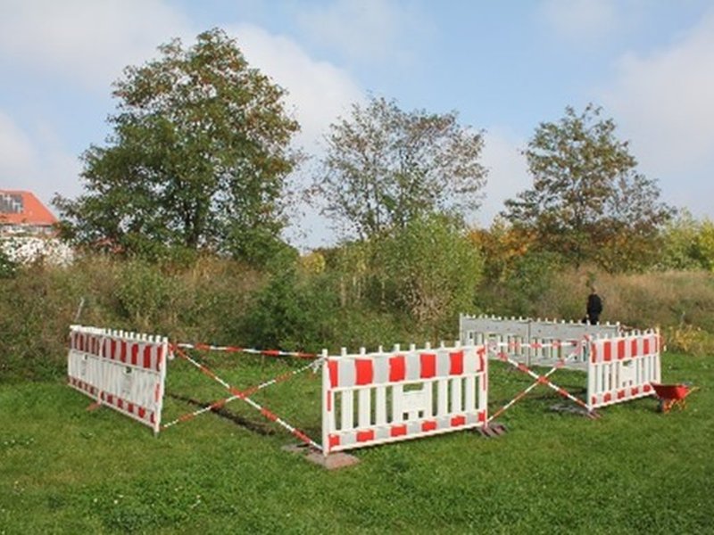 Titelbild für Beitrag: Unser FS Projekt: Der Weg zu unserem eigenen Gewächshaus (Schülerartikel)