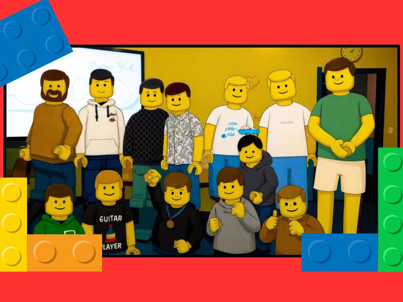 Titelbild für Beitrag: Bunt wie Steine! (Schülerartikel)