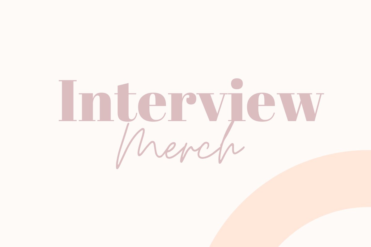 Titelbild für Beitrag: Interview mit der FS-Gruppe "Merch"