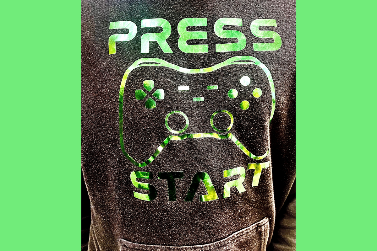 Titelbild für Beitrag: PRESS START