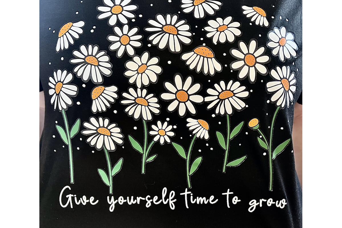 Titelbild für Beitrag: Time to grow