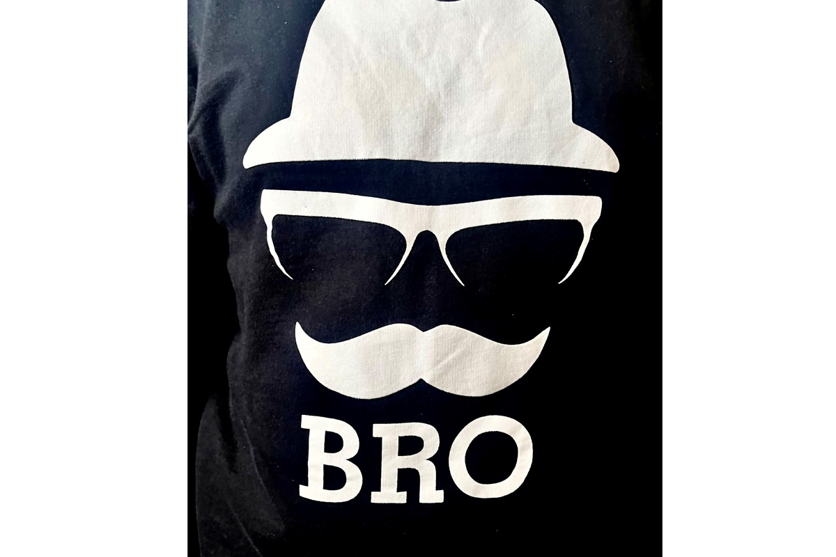 Titelbild für Beitrag: „Hey Bro, was geht?“
