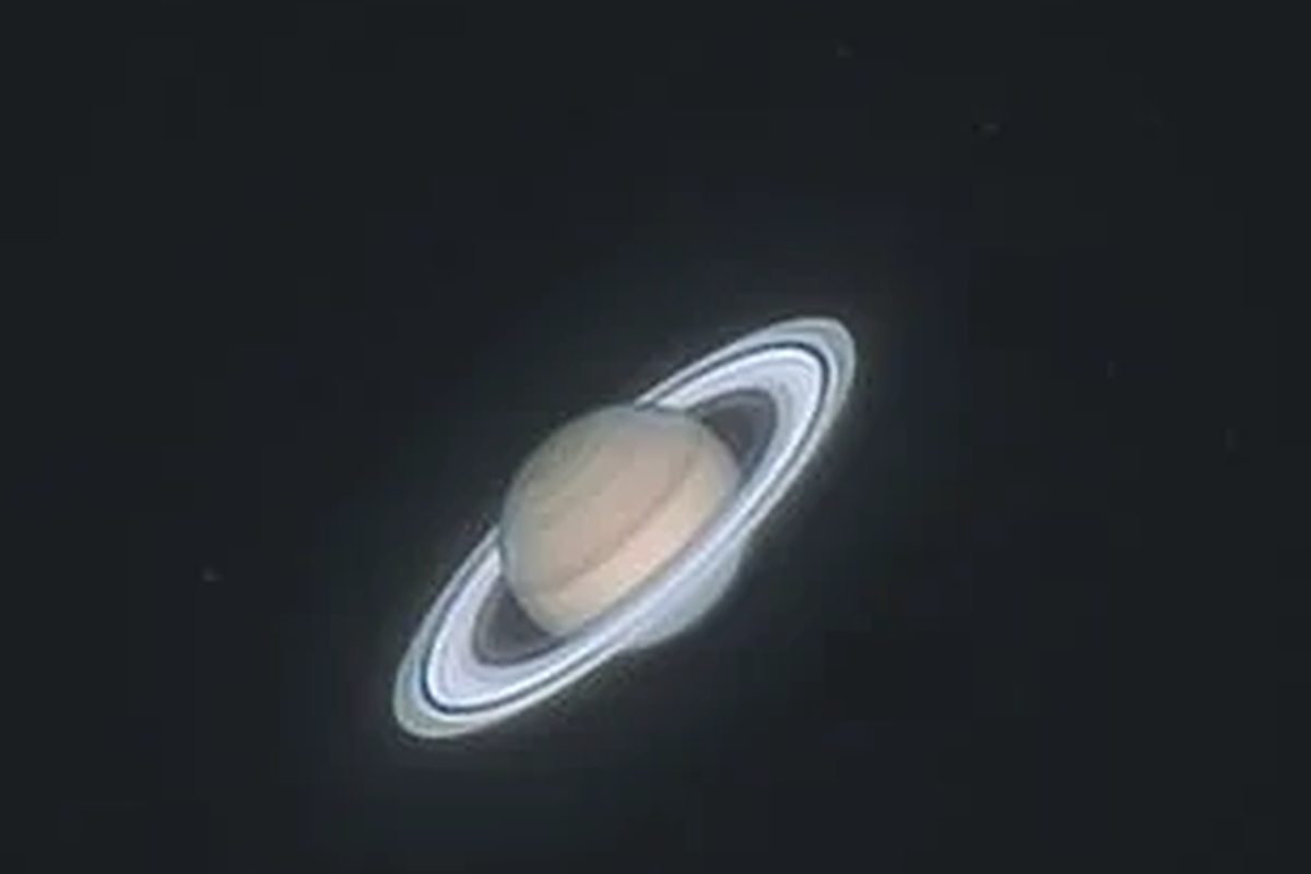 Titelbild für Beitrag: Beobachtungsabend Astronomie